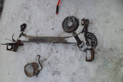 Балка поперечная. Toyota: Vista, Premio, Allion, WiLL VS, Allex, Sienta, Corolla Axio, Corolla Fielder, Corolla, Corolla Runx, Opa Двигатели: 1ZZFE, 1...