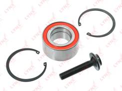 Подшипник ступицы. Audi: Coupe, 80, 90, S6, A4, A6, RS4, Cabriolet, S4 Volkswagen Passat, 3B2, 3B3, 3B5, 3B6 Skoda Superb Двигатели: 3A, 3B, 6A, 7A, A...