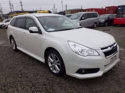 Subaru Legacy. автомат, 4wd, 2.5, бензин, 83 000 тыс. км, б/п. Под заказ
