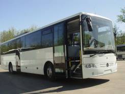 Mercedes-Benz. Автобус Intouro, 7 200 куб. см., 55 мест