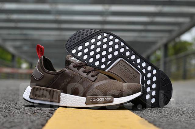 Adidas hotsell 40 nmd