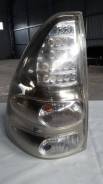 Стоп-сигнал. Toyota Land Cruiser Prado, GRJ120, GRJ120W, KDJ120, KDJ120W, KZJ120, LJ120, RZJ120, RZJ120W, TRJ120, TRJ120W, VZJ120, VZJ120W