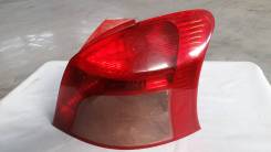 Стоп-сигнал. Toyota Vitz, KSP90, NCP91, NCP95, SCP90 Двигатели: 1KRFE, 1NZFE, 2NZFE, 2SZFE