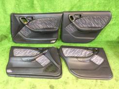 Обшивка двери. Subaru Legacy, BD2, BD3, BD4, BD5, BD9, BG2, BG3, BG4, BG5, BG7, BG9, BGA, BGB, BGC Двигатели: EJ18E, EJ20D, EJ20E, EJ20H, EJ20R, EJ22E...