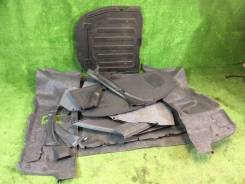 Обшивка багажника. Subaru Alcyone, CXD, CXW Subaru Legacy, BD2, BD3, BD4, BD5, BD9, BE5, BE9, BEE, BES, BG2, BG3, BG4, BG5, BG7, BG9, BGA, BGB, BGC Su...