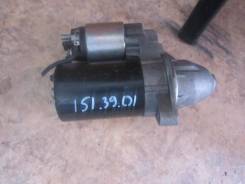 Стартер. Mercedes-Benz: CLK-Class, SLK-Class, CLC-Class, E-Class, C-Class Двигатели: M271DE18EVO, M271DE18ML, M271KE18ML, M271KE16ML