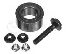 Подшипник ступицы. Volkswagen Passat, 3B2, 3B3, 3B5, 3B6 Skoda Superb Audi S6, 4B2, 4B4, 4B5, 4B6 Audi A4, B5 Audi A6, 4B2, 4B4, 4B5, 4B6 Audi S4 Двиг...