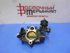 Заслонка дроссельная TOYOTA