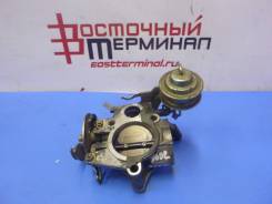 Заслонка дроссельная TOYOTA
