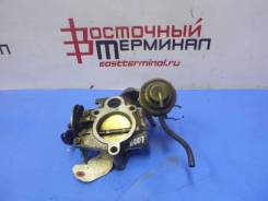 Заслонка дроссельная TOYOTA
