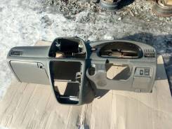 Панель приборов. Toyota Lite Ace, KR42, KR42V, SR40 Toyota Lite Ace Noah, CR40, CR40G, CR42, CR50, CR50G, CR52, KR42, KR52, SR40, SR40G, SR50, SR50G T...