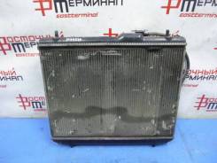 Радиатор охлаждения двигателя DAIHATSU, TOYOTA CAMI, TERIOS