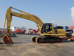 Komatsu PC450LC. -10, 1,80 куб. м. Под заказ