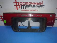Вставка багажника TOYOTA CELICA