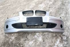 Бампер. BMW 1-Series, E87, E82, E88, E81 Двигатели: N52B30, N47D20, N54B30, N45B16, N54B30TO, N43B16, N43B20, N46B20, N55B30M0
