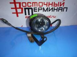 Фара противотуманная NISSAN PRAIRIE, правый