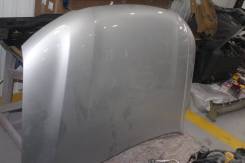 Капот. Toyota Land Cruiser, GRJ200, URJ200, URJ202, URJ202W, UZJ200, UZJ200W, VDJ200 Двигатели: 1GRFE, 1URFE, 1VDFTV, 2UZFE, 3URFE