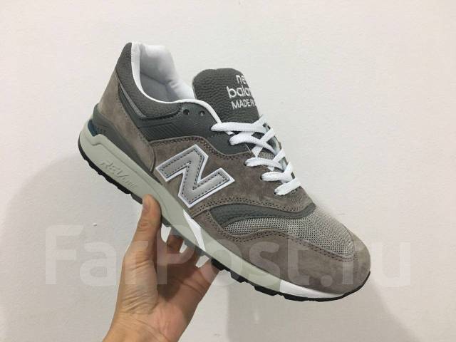 New balance 997.5 store made in usa