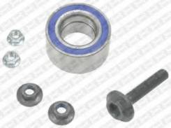 Подшипник ступицы. Volkswagen Passat, 3B2, 3B3, 3B5, 3B6 Skoda Superb Audi A4, B5 Audi S6, 4B2, 4B4, 4B5, 4B6 Audi A6, 4B2, 4B4, 4B5, 4B6 Audi S4 Двиг...