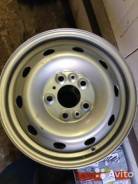 Citroen. 6.0x15", 5x118.00, ET68, ЦО 71,1 мм.