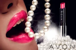 ������������� � �������� AVON ����