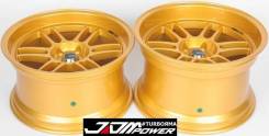 Enkei RPF1. 9.5/11.0x18", 5x114.30, ET12/10, ЦО 73,1 мм. Под заказ