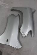 Крыло. Toyota Land Cruiser, GRJ200, J200, URJ200, UZJ200, UZJ200W, VDJ200