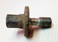 Болт коленвала. Toyota: Celica, Mark II Wagon Blit, Cressida, Crown Majesta, Crown, Verossa, Soarer, Mark II, Cresta, Altezza, Supra, Chaser Двигатели...