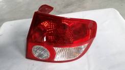 Стоп-сигнал. Hyundai Getz