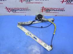 Стеклоподъёмник BMW 318i, 320i, 323i, 325i, правый