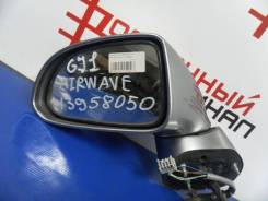Зеркало HONDA AIRWAVE, левый