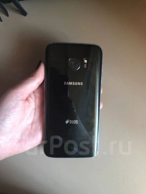 Samsung Galaxy S7. �/� ����