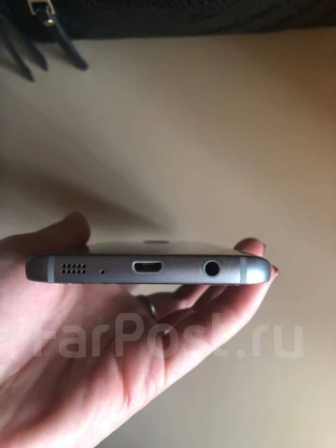 Samsung Galaxy S7. �/� ����