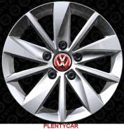 Ronal. 6.0x15", 5x112.00, ET43