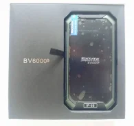 Blackview BV6000s. ����� ����