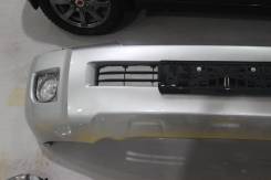 Бампер. Toyota Land Cruiser, GRJ200, J200, URJ200, UZJ200, UZJ200W, VDJ200