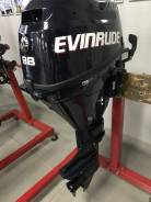 Evinrude. 9,80 л.с., 4-тактный