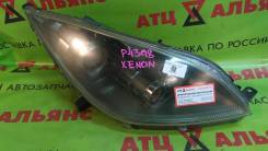 Фара MITSUBISHI COLT, Z26A, 4G19; _P4398, 2930043219