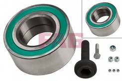 Подшипник ступицы. Volkswagen Passat, 3B2, 3B3, 3B5, 3B6 Skoda Superb Audi: S6, A4, A6, 100, 200, V8 Двигатели: 1Z, ACK, ADP, ADR, AEB, AEG, AFB, AFH...