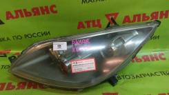 Фара MITSUBISHI COLT, Z27A, 4G15; _P4398, 2930043220