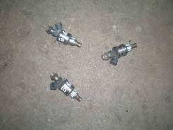 Инжектор. Toyota: Carina, Celica, Vista, Corona, Camry, MR2, Carina II, Carina ED Двигатель 3SFE