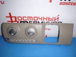 Блок климат-контроля HONDA STEPWGN