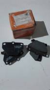 Колодки тормозные дисковые. Toyota: ist, Allex, WiLL VS, Vios, Vitz, Corolla Axio, Soluna Vios, Corolla Verso, Echo, Corolla, Yaris Verso, Yaris, Celi...