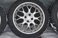 ATP. 7.5x16", 4x100.00, ET38, ЦО 60,1 мм.