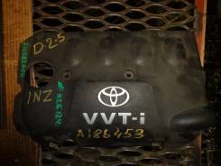 Крышка двигателя TOYOTA VITZ, FUNCARGO, PLATZ, IST, WILL VI, RAUM, COROLLA, COROLLA FIELDER, COROLLA RUNX, ALLEX, COROLLA SPACIO, BB, ALLION, PREMIO...