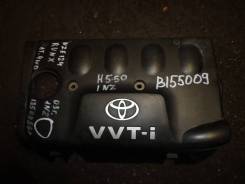 Крышка двигателя TOYOTA VITZ, FUNCARGO, PLATZ, IST, WILL VI, RAUM, COROLLA, COROLLA FIELDER, COROLLA RUNX, ALLEX, COROLLA SPACIO, BB, ALLION, PREMIO...
