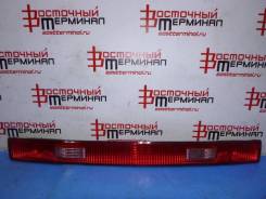 Вставка багажника HONDA ACCORD