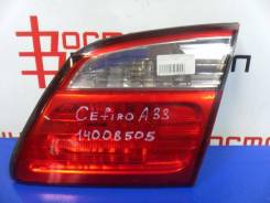 Вставка багажника NISSAN CEFIRO, правый