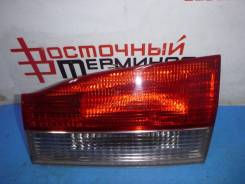 Вставка багажника TOYOTA VISTA ARDEO, правый, задний