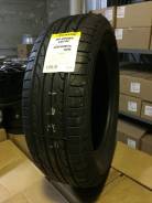 Dunlop SP Sport LM704. Летние, 2017 год, без износа, 4 шт
